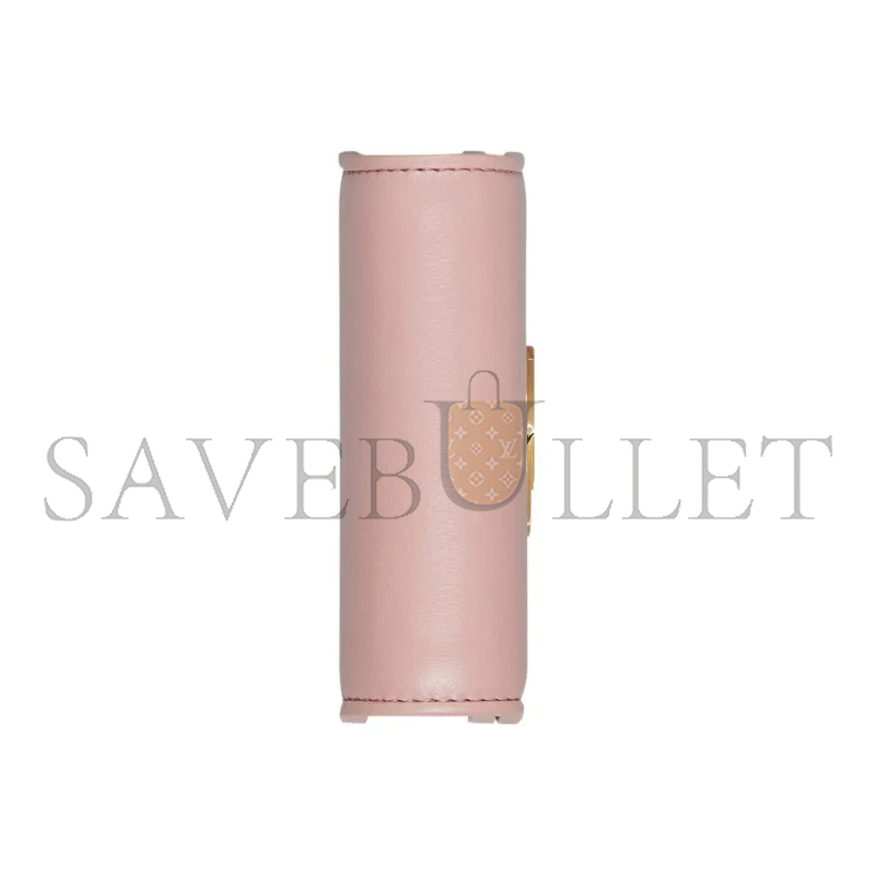 G*u*i blondie shoulder bag on chain 725219 (12.5*11*2.5cm)